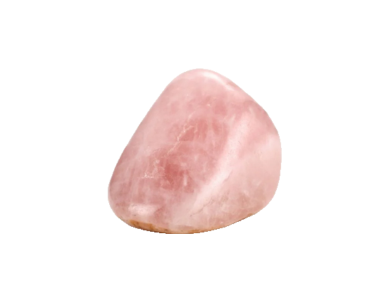 玫瑰石英