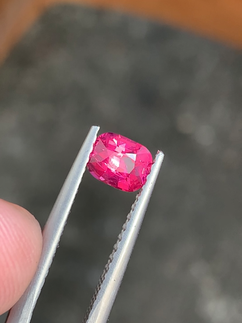 马亨盖