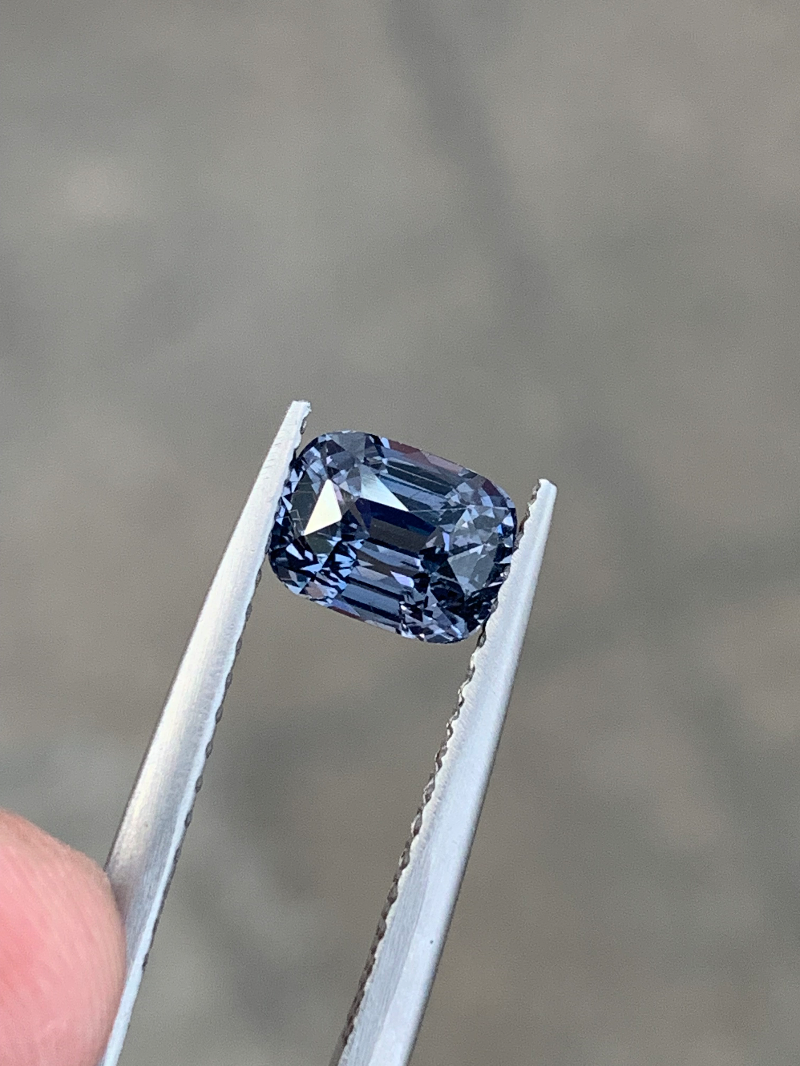 尖晶石