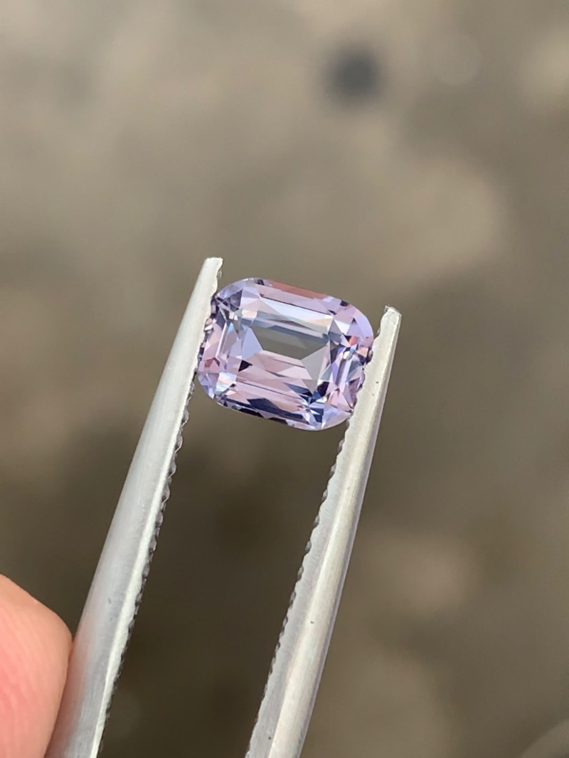 尖晶石