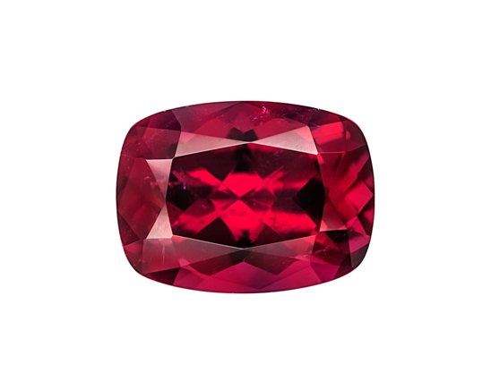 卢比莱红碧玺
