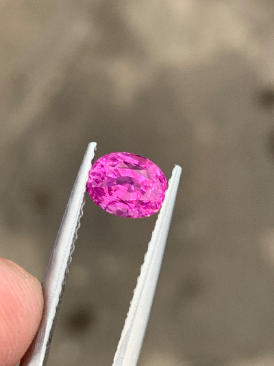 尖晶石