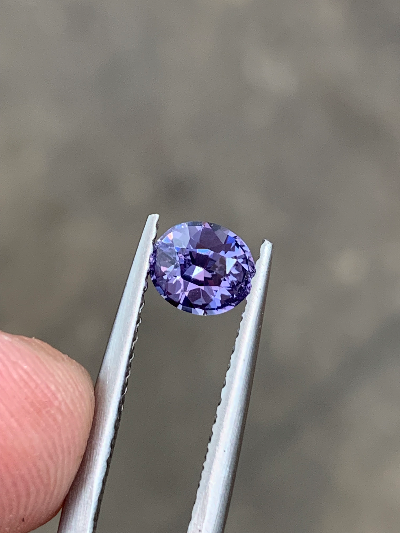 尖晶石