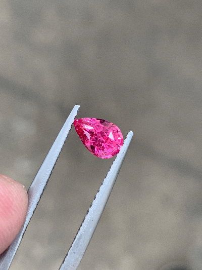 马亨盖