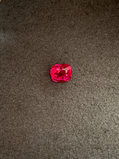红宝石
