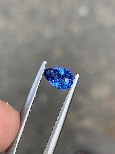 宝石